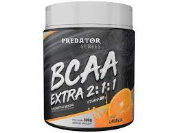 Read more about the article Bcaa Extra 2:1:1 300g – Nutrata & Predator