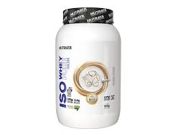 Read more about the article ISO WHEY