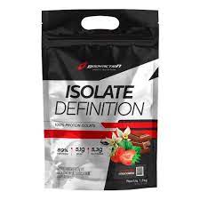 HEY ISOLATE DEFINITION 1,8KG