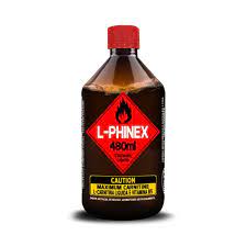 L-PHINEX, 480ML
