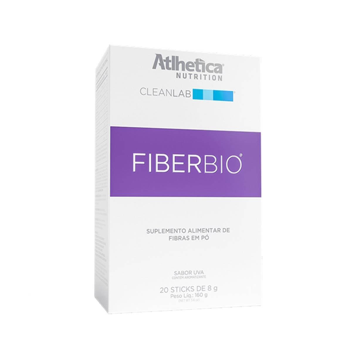 Read more about the article Fiber Bio  Atlhetica Nutrition