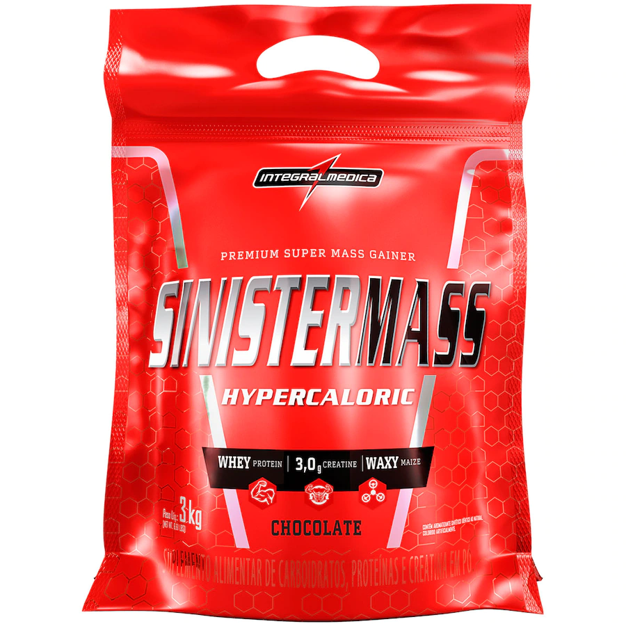 Read more about the article Sinistermass 3k  integralmedica