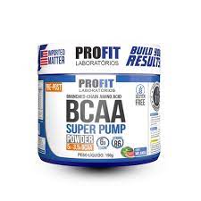 Read more about the article BCAA SUPER PUMP 150g