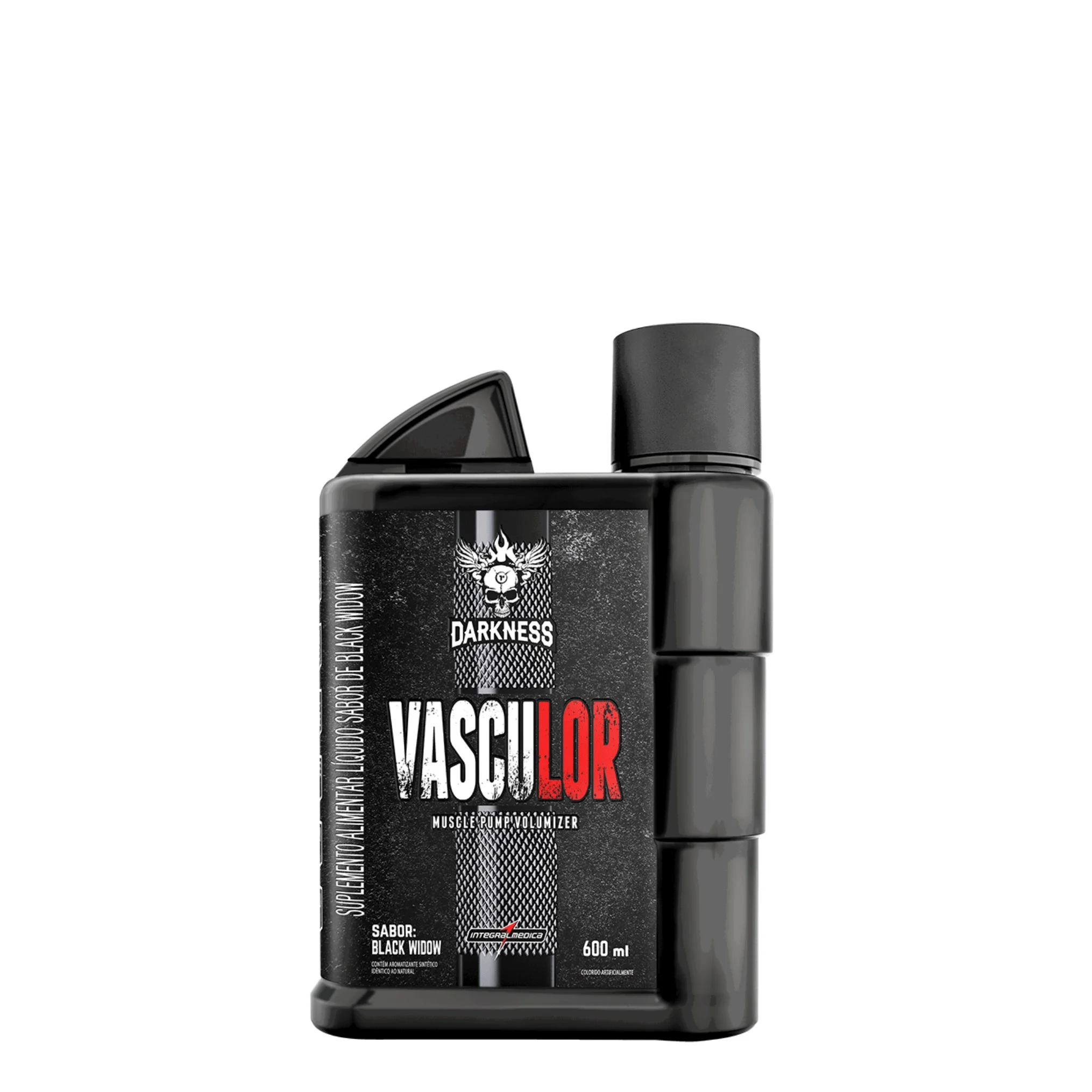 Read more about the article VASCULOR DARKNESS – 600ml
