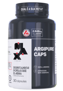 Argipure-30cps
