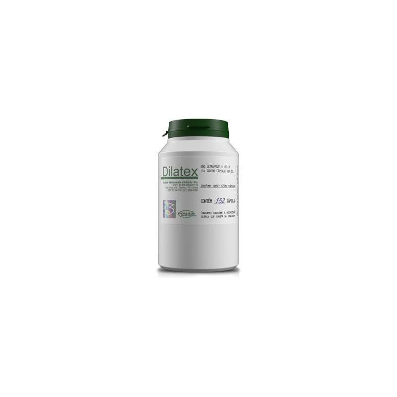 Read more about the article DILATEX – 152 Cápsulas