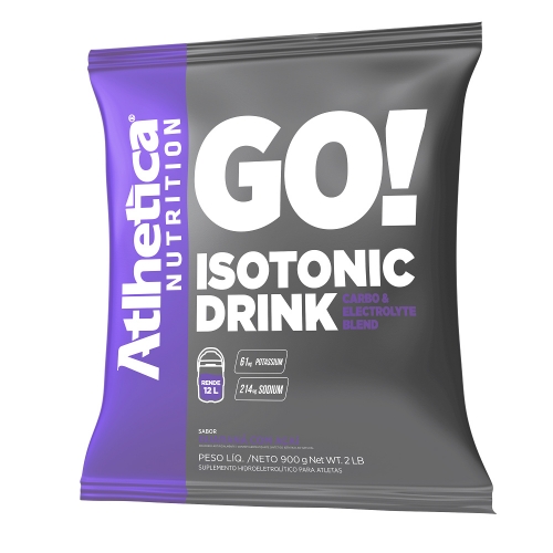 Read more about the article GO ISOTONIC DRINK – 900g