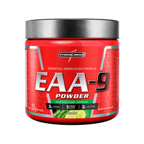 Read more about the article EAA 9 POWER – 155g