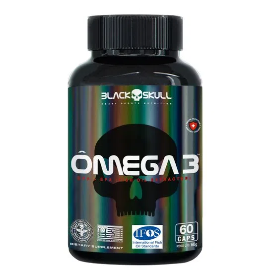 Read more about the article ÔMEGA 3 – BLACK SKULL 60 CÁPS