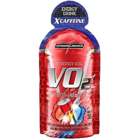 Read more about the article VO2 ENERGY GEL – SACHÊ 30g