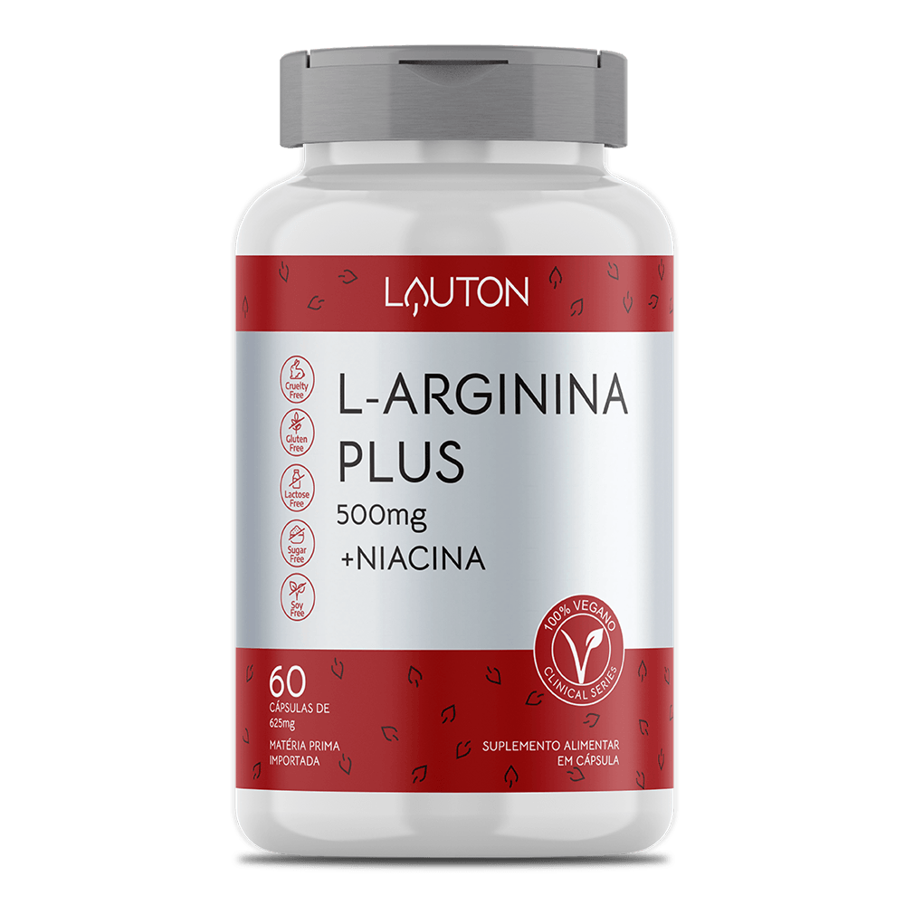 Read more about the article L-ARGININA PLUS 500mg