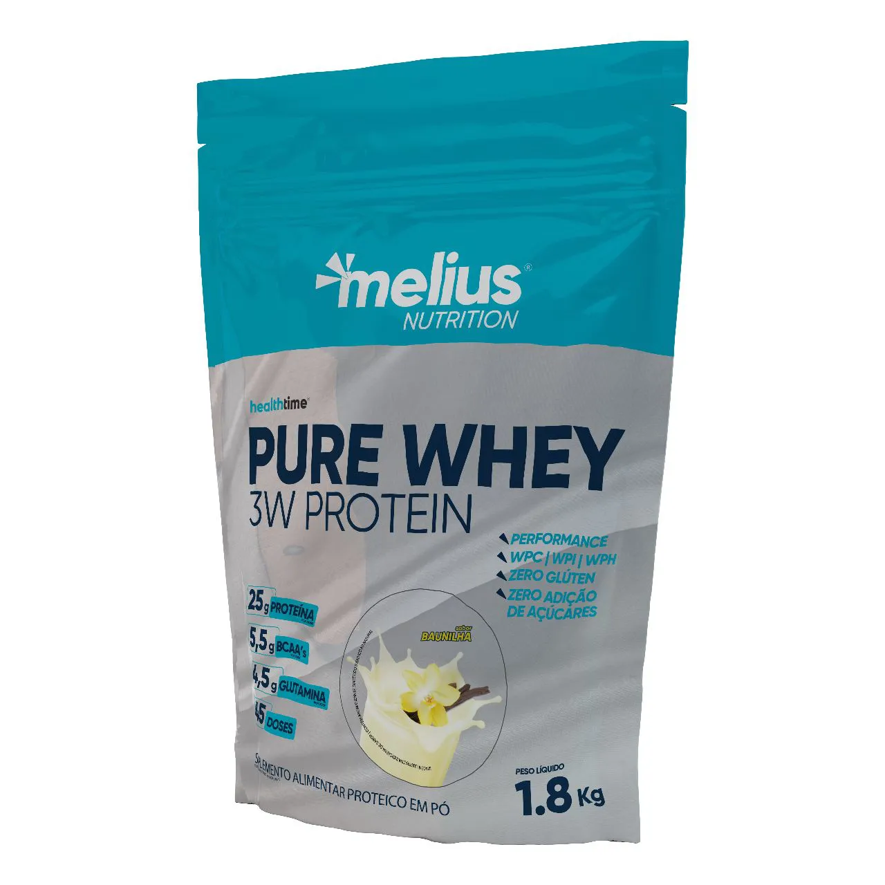 Read more about the article 3W PURE WHEY MELIUS NUTRITION 1,8 kg