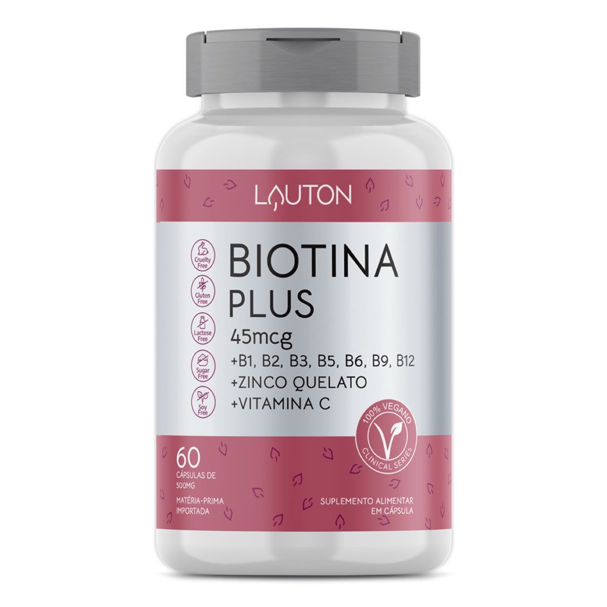 Read more about the article BIOTINA PLUS – LAUTON