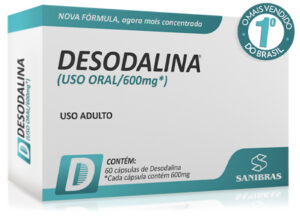 desodalina