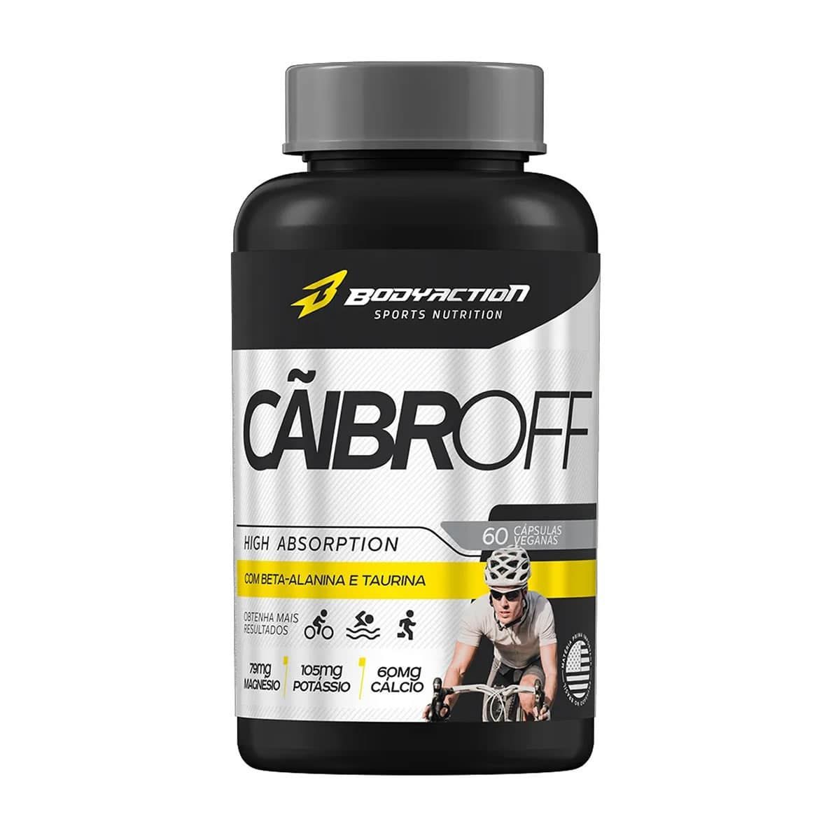 Read more about the article CÃIBROFF – 60 CÁPSULAS BODY ACTION