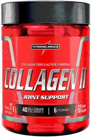 Read more about the article COLLAGEN II – INTEGRAL MEDICA