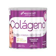 Read more about the article COLÁGENO HIDROLISADO – BODYACTION