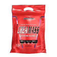 Read more about the article Hipercalorico CREAMASS – INTEGRALMEDICAL