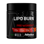 LIPO-BURN-BLACK-FRUTAS-VERMELHAS